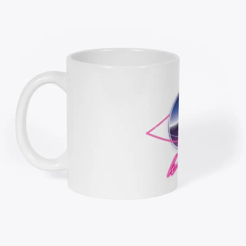 HBAR Coffee Mug