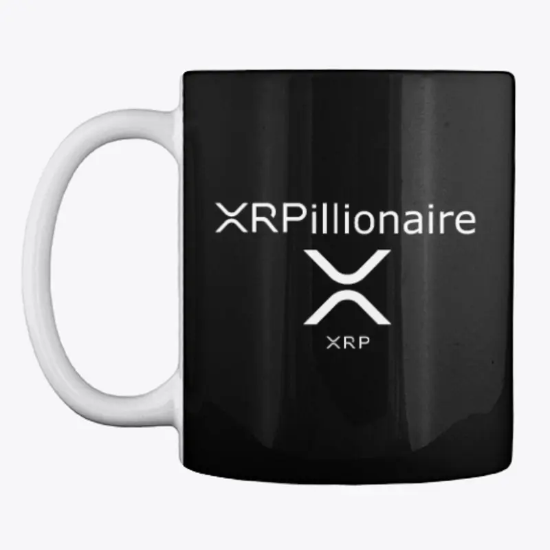 XRPillionaire Accessories